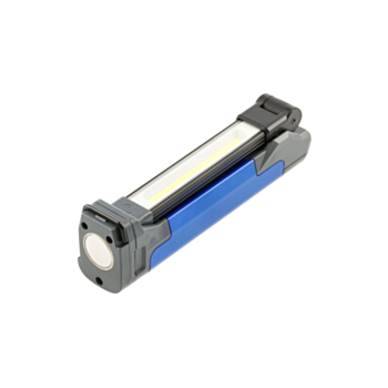 Workshop lamp USB-C LED 3.65V/4000mAh/800lmh HT1E482 HÖGERT