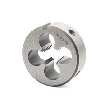 Keermelõikur M 4.5x0.75 (20x7mm) HSS 111401016 BAER