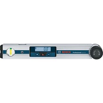 Nurgamõõdik GAM 220, BG 4x1.5V 447mm BOSCH 0601076500