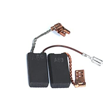 Süsinikharjad Bosch 1617014135