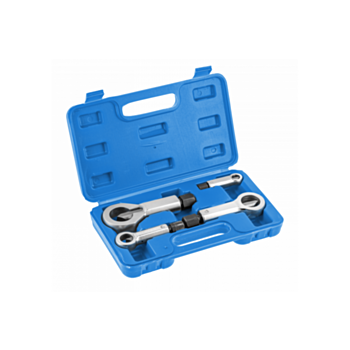 Mutripurustajade komplekt 9-27mm 4tk. HT8G407 HÖGERT