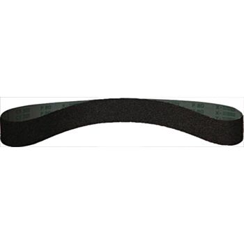 Lihvlint riidealusel   80x1180 grit 120   СS321X  KLINGSPOR 733019