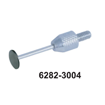 Pikendusvarras 6282-3001 L=13mm CARBIDE INSIZE