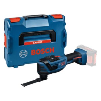Multifunktsionaalsed akulõikur EXOP18V-40 Solo,LB EXPERT BOSCH 06012C0101