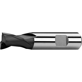 Otsfrees 12x 16x 73 mm d=12h6 z=2 HSSEAlTiN DIN327K ZPS 220417.120