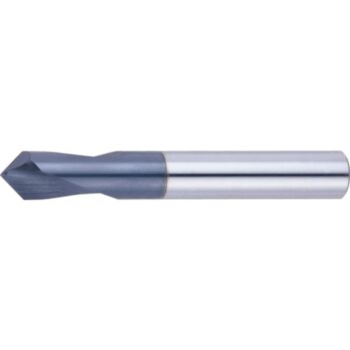 Spotting drill  3.00x  6x 38mm KÕVASULAM NC 90° TiALN DIN6535 STIMZET