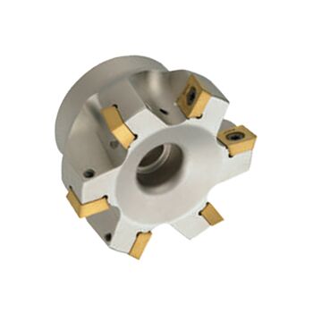 Фрезерная головка FMPCM4125HS  KORLOY