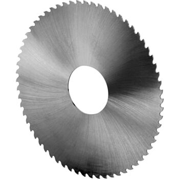 Ketasfrees   80x 2.50x22.00 mm z= 40 HSS DIN1838 ZPS 722913.0800250