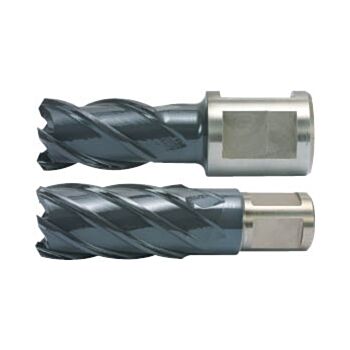 Kroonpuur  30x30mm RQX HSS-Co 1902030025 ALFRA