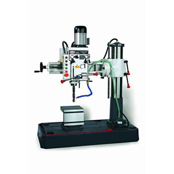 Radialpuurpink RV-32/400V/1100W PROMA Art.25030327