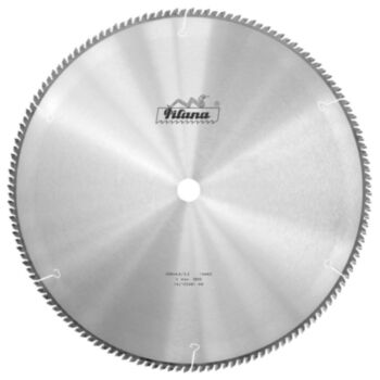 Saeketas 500x4.8/3.5x30 mm KÕVASULAM  Z=144   81 WZ OPTI  PILANA