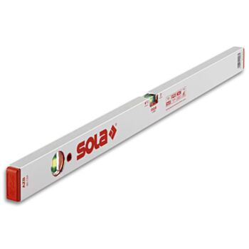 Spirit level AZB  600 mm SOLA 01010801