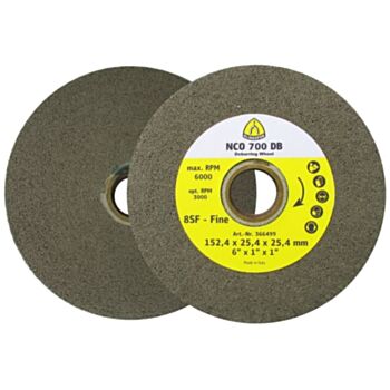 Kraadikäi NCO 700DB  203x 51 x 76,2  9SF KLINGSPOR 367524