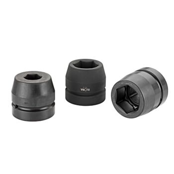 Löökpadrun  6-kant 2.1/2" Nr. 70 No.794 ELORA