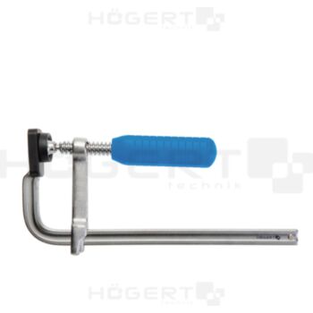 Industrial clamp  160x 80 HT3B911 HÖGERT