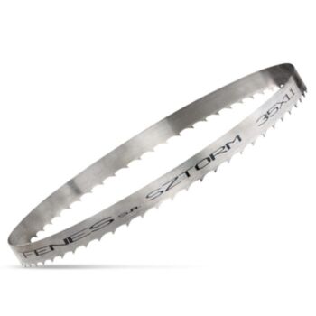 Saelint  3570x32x1.10x 22  Sztorm ROHM FENES