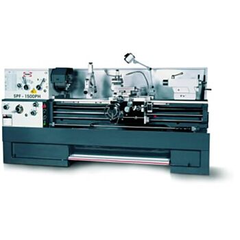 Treipink SPF-1000PH 400V/5500W digitaalnäidikutega juhtimispuldiga PROMA 25015011