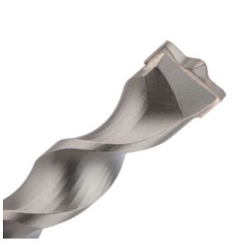 Hammer drill bit SDS+ 11.00x150x 210 mm TWISTER-PLUS CARBIDE DIAGER