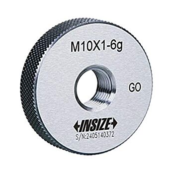 Калибр-кольцо резьбовое M24.00x3.00 6g GO INSIZE 4120-24