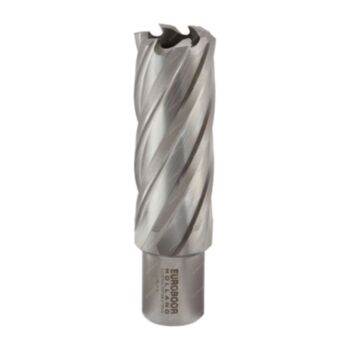 Kroonpuur  17x 55mm HSS HCL.170 EUROBOOR
