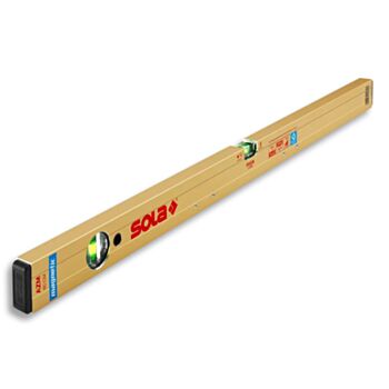 Magnetiline vesilood AZM  600 mm MAGNETIC SOLA 01180801