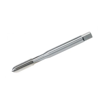 Mašininis sriegiklis  M 8.0x1.25x 90 HSS-E/TIN FORM-C 37442 STANDART DIN371 VÖLKEL