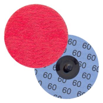 Kiirvahetusketas ø 50.0mm CERAMIC grain  80 DQ92 TAF