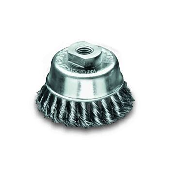 Kausshari 100 M14x2 Põimitud traat 0.80mm 486.3170V LESSMANN