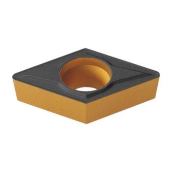 Treiplaat DCMT11T304-MP NC3215 KORLOY