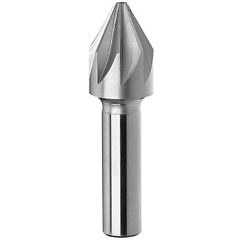 Süvipuur 16.00x 60x10h9  60°/t=8 HSS DIN334A FENES