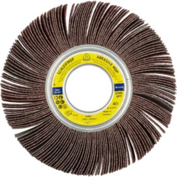 Lamellrull SM611 ø250x 30x68,2 grit  60 LS309X KLINGSPOR 12212