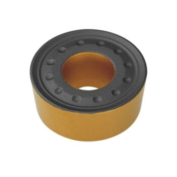 Turning insert RCMX1003M0 NC3225 KORLOY