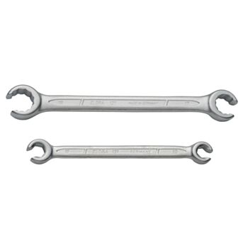 Silmusvõti avatud 19x22 mm No.121 ELORA