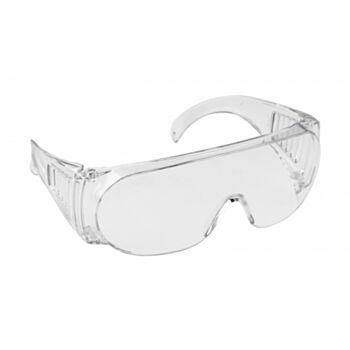 Очки защитные VENEDIG HT5K009 HÖGERT