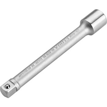 Extention bar 3/8" L= 75mm No.870-3 ELORA