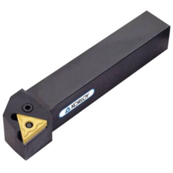 Treitera hoidja PTGNR2525-M22 KORLOY