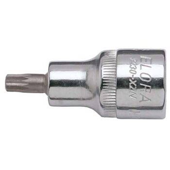 Padrunotsak XZN 8 1/2" No.3230 ELORA