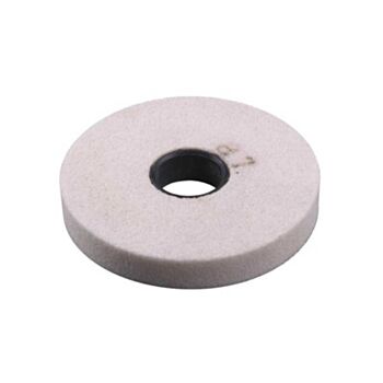 Grinding wheel 250x 25x 76 white A99B F 60 L CARBORUNDUM