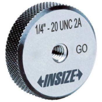 Калибр-кольцо резьбовое UNEF  5/8"-24 ANSI B1.2 GO INSIZE 4121-5C3
