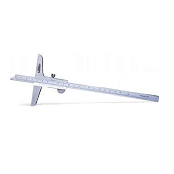 Глубиномер 1240-300 mm 0.05mm INOX INSIZE