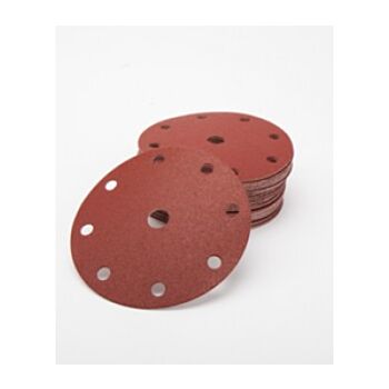 Lihvpaberketas 150/9 P 120 VELCRO KLINGSPOR GLS1