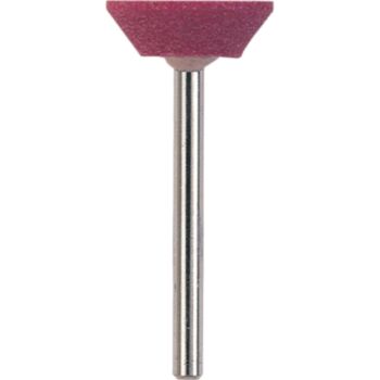 Abrasiivotsik  B103 ROHELINE 16x4.8-3 mm C49 -80 CARBORUNDUM