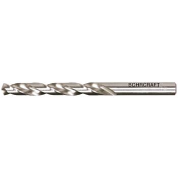Puur  2.10x 24x 49 mm HSS-G DIN338RN BOHRCRAFT 11200100210