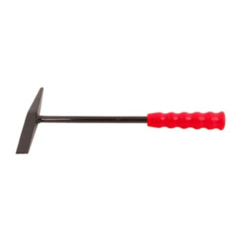 Chipping hammer 360g plastic handle