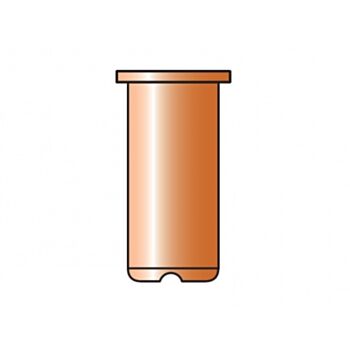 Plasmadüüs  d.1.0  ERGOCUT CB 50/70  pikk TRAFIMET PD0063-10