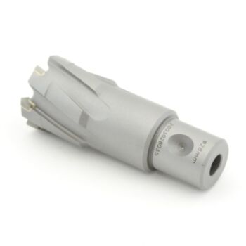 Корончатое сверло TCT  42x 12mm с твердосплавными пластинами 0600420 ALFRA