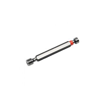 Thread plug gauge G1"x11/BSP GO/NOGO 16135 VÖLKEL