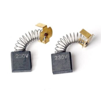 Süsinikharjad Bosch 2610021311