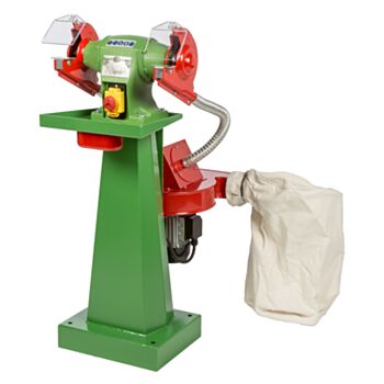 Käi SA-1 150 mm 400V/375W alusega NEBES