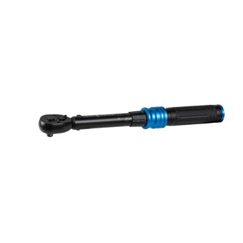 Momentvõti narremehhanismiga   5- 25Nm 1/4" HT1W710 HÖGERT
